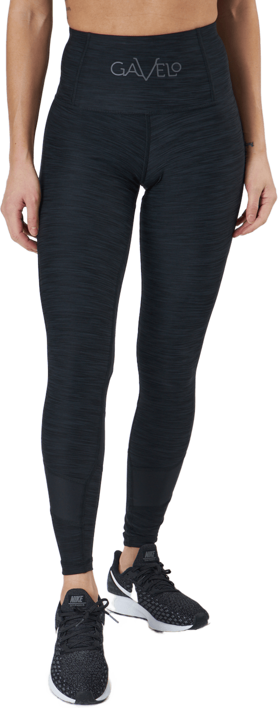 Black & Black Swirl Black