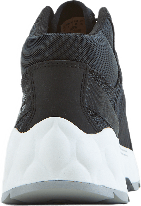 Solar Wave Lt Mid Jet Black - Bild 2