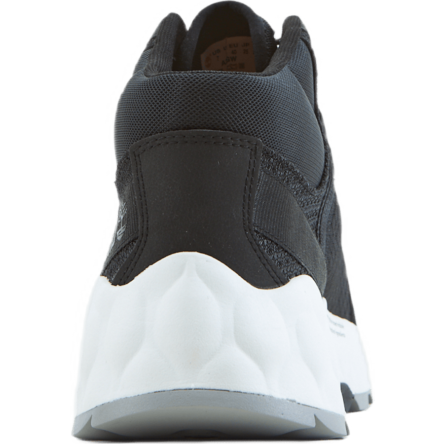 Solar Wave Lt Mid Jet Black - Bild 2