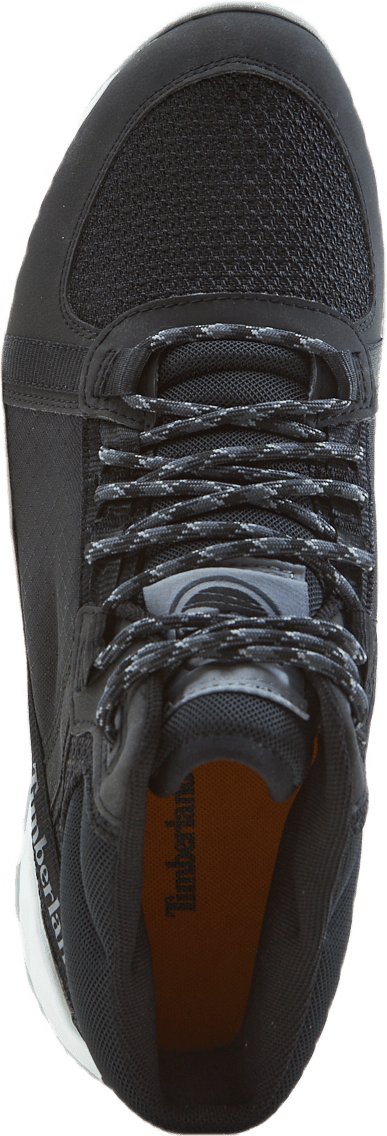 Solar Wave Lt Mid Jet Black - Bild 5