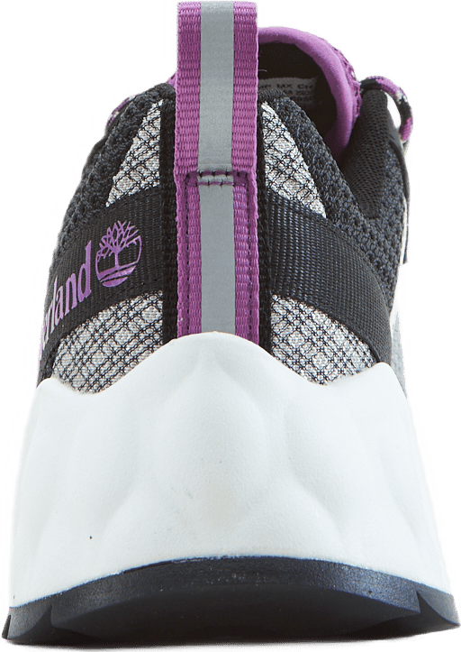 Solar Wave Lt Low Jet Black - Bild 2