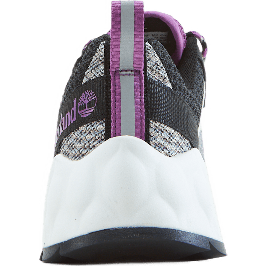 Solar Wave Lt Low Jet Black - Bild 2