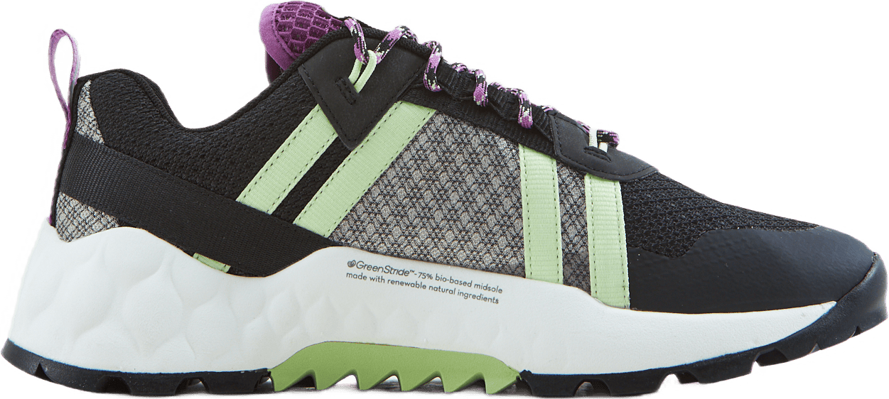 Solar Wave Lt Low Jet Black - Bild 3