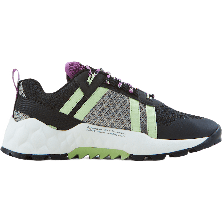 Solar Wave Lt Low Jet Black - Bild 3