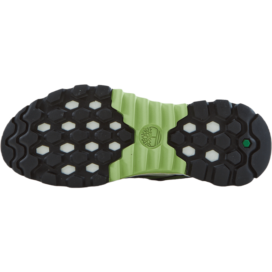 Solar Wave Lt Low Jet Black - Bild 4