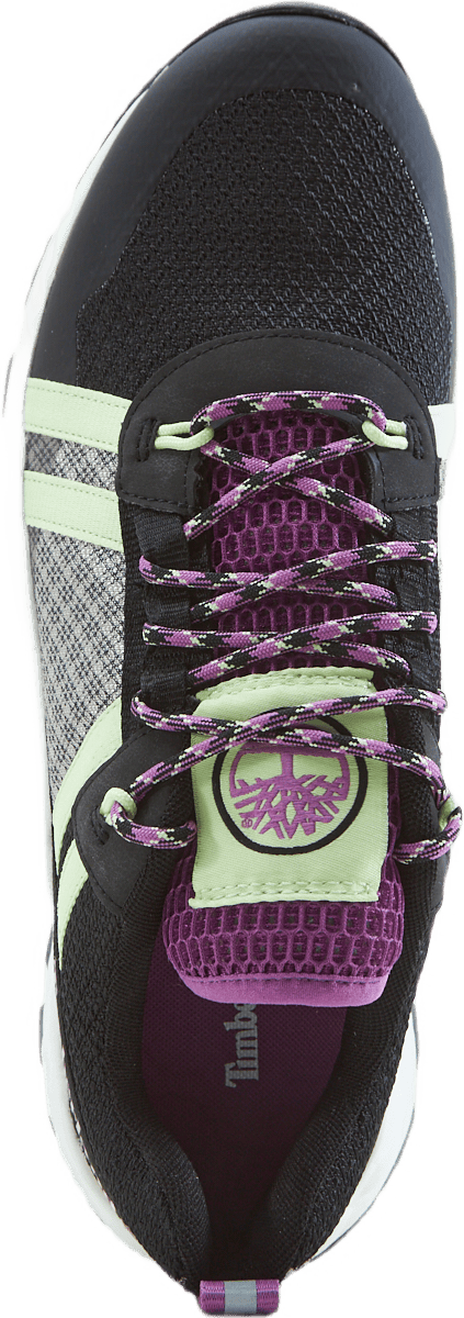 Solar Wave Lt Low Jet Black - Bild 5