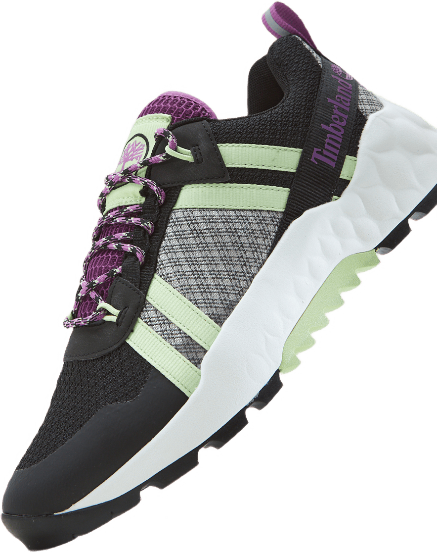 Solar Wave Lt Low Jet Black - Bild 6