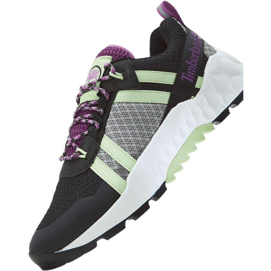 Solar Wave Lt Low Jet Black - Bild 6