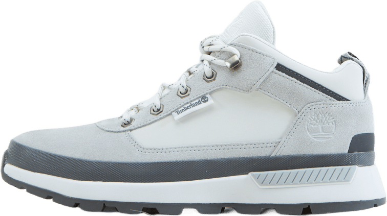 Field Trekker Low Gray Violet, Male, Shoes, Boots, Grey, EU 44,5 (UK 10)