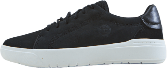 Seneca Bay Oxford Jet Black, Male, Shoes, Trainers, Black, EU 43 (UK 8,5)