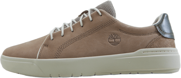 Seneca Bay Oxford Taupe Gray, Male, Shoes, Trainers, Brown, EU 46 (UK 11,5)