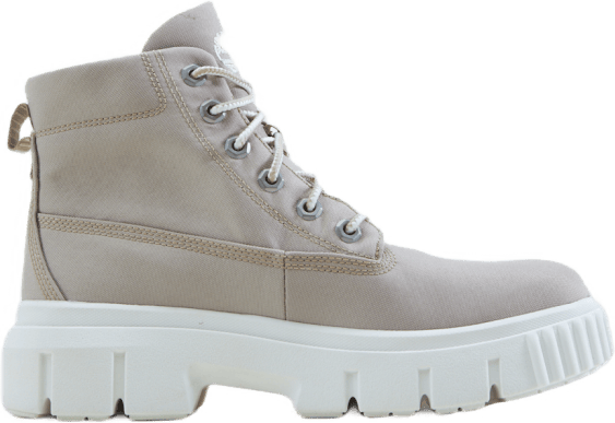 Greyfield Fabric Boot Humus - Bild 3