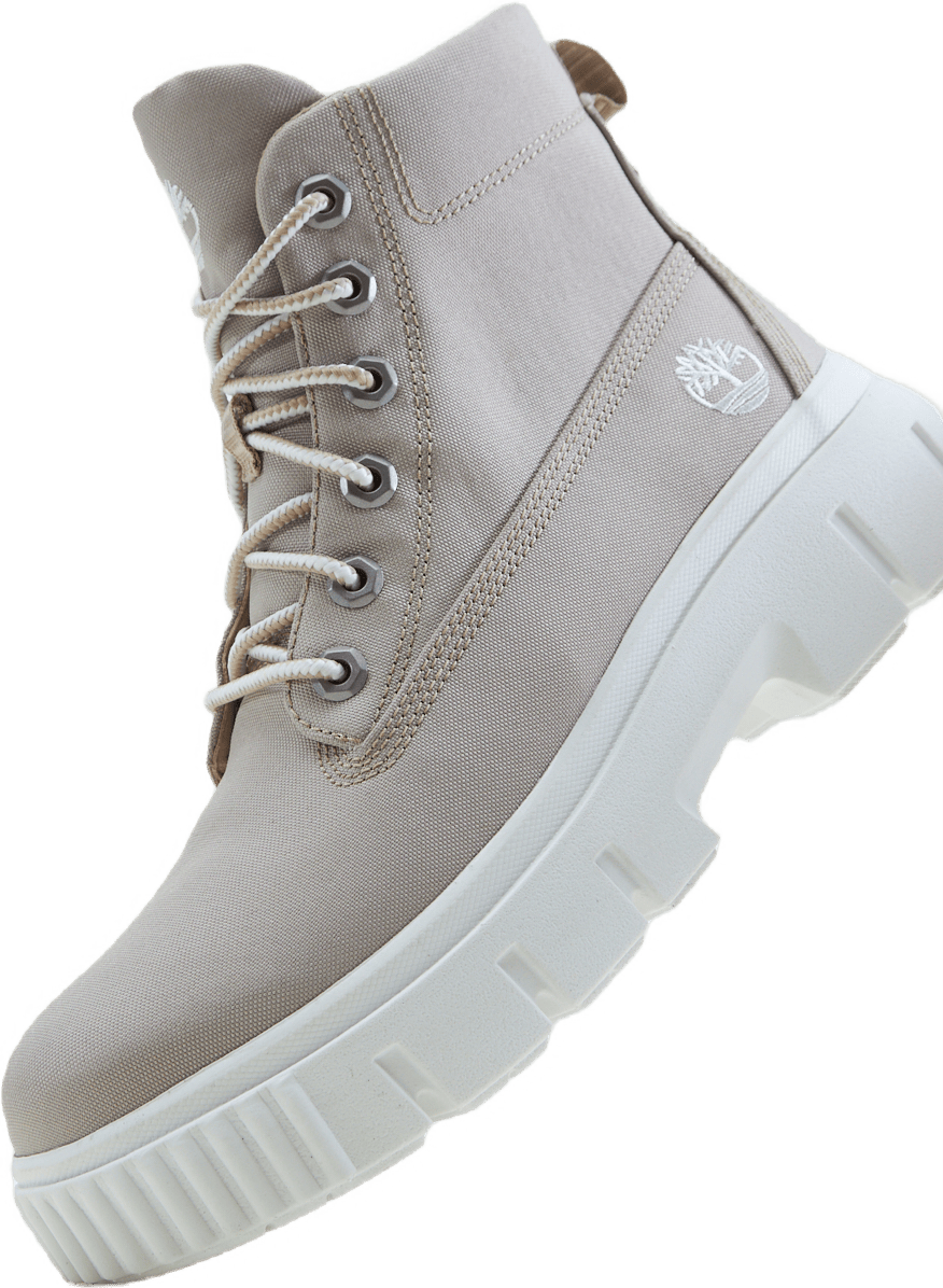 Greyfield Fabric Boot Humus - Bild 6