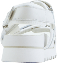 Santa Monica Sunrise Sporty White - Bild 2