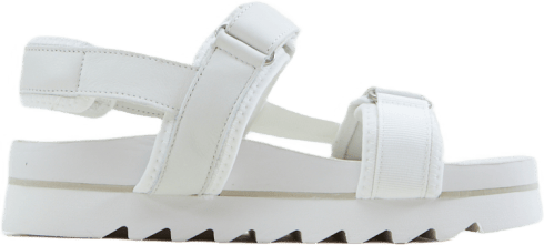 Santa Monica Sunrise Sporty White - Bild 3