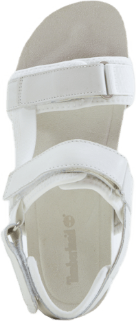 Santa Monica Sunrise Sporty White - Bild 5