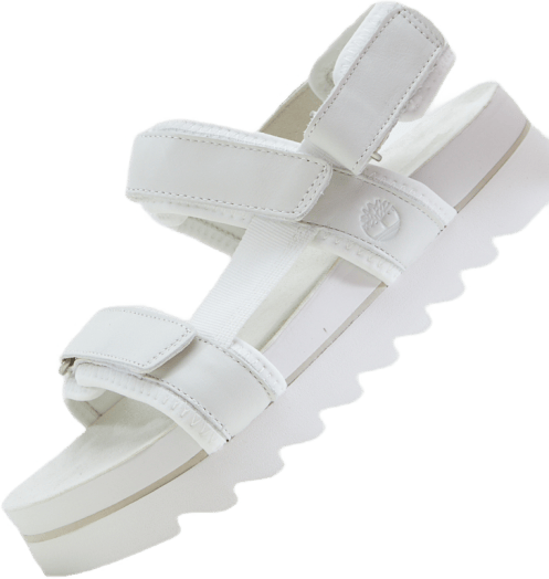 Santa Monica Sunrise Sporty White - Bild 6