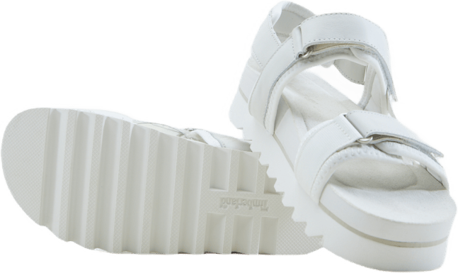 Santa Monica Sunrise Sporty White - Bild 7