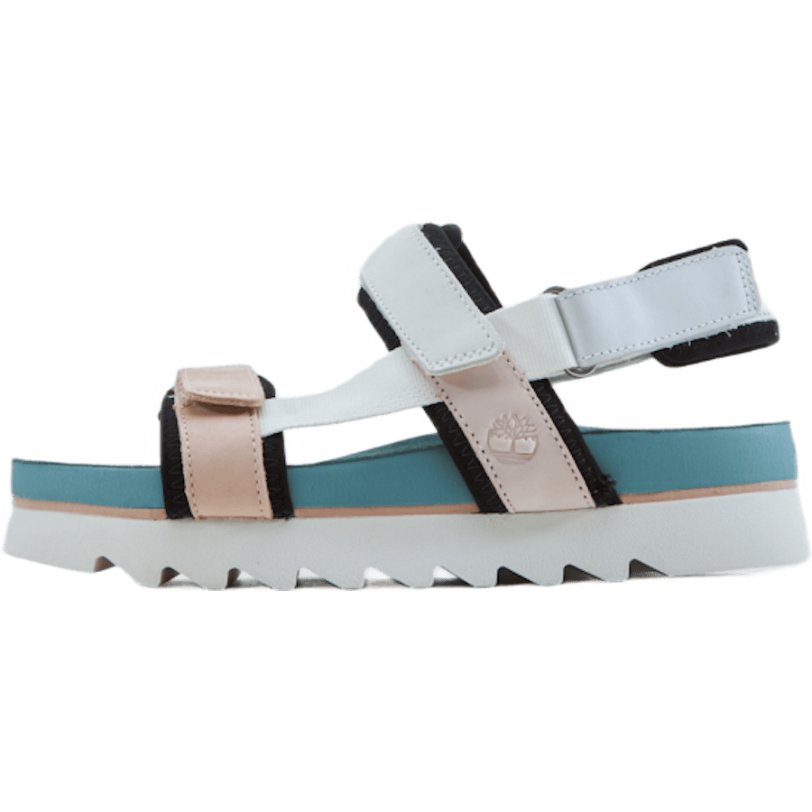 Santa Monica Sunrise Sporty Cameo Rose