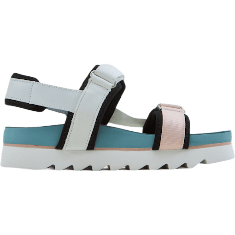 Santa Monica Sunrise Sporty Cameo Rose - Bild 3