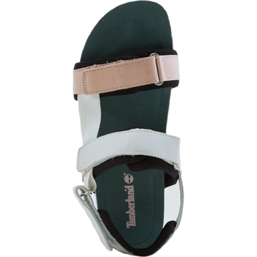 Santa Monica Sunrise Sporty Cameo Rose - Bild 5