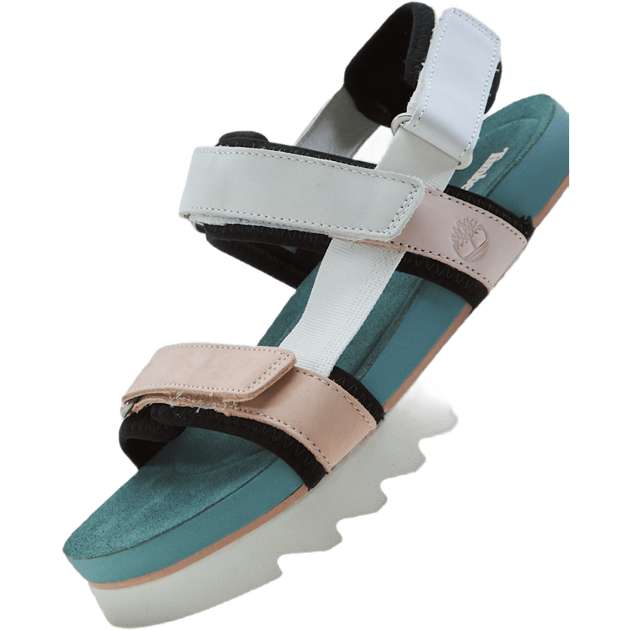 Santa Monica Sunrise Sporty Cameo Rose - Bild 6