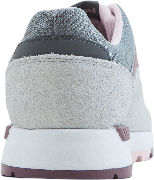 Field Trekker Low Gray Violet - Bild 2