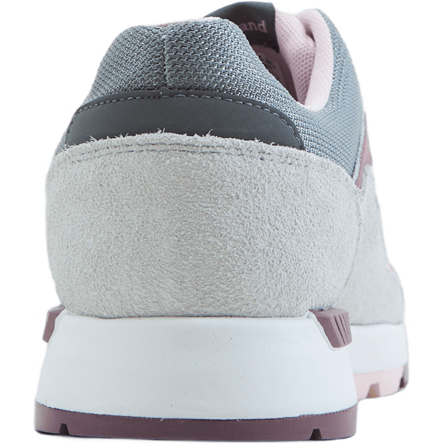 Field Trekker Low Gray Violet - Bild 2