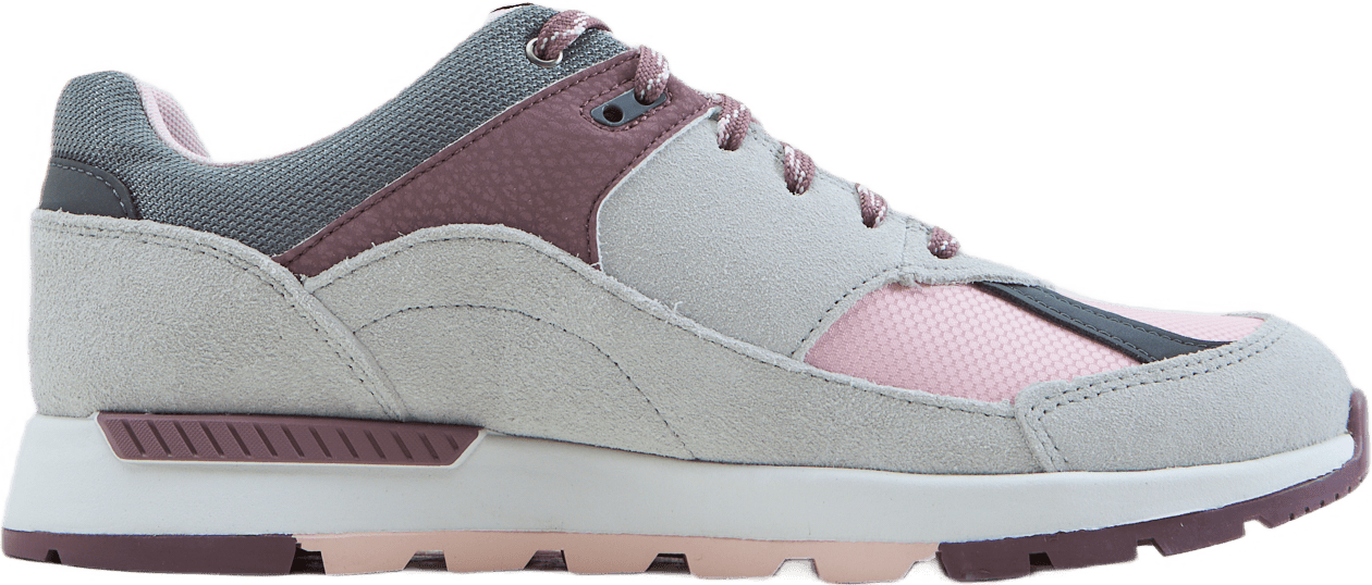 Field Trekker Low Gray Violet - Bild 3