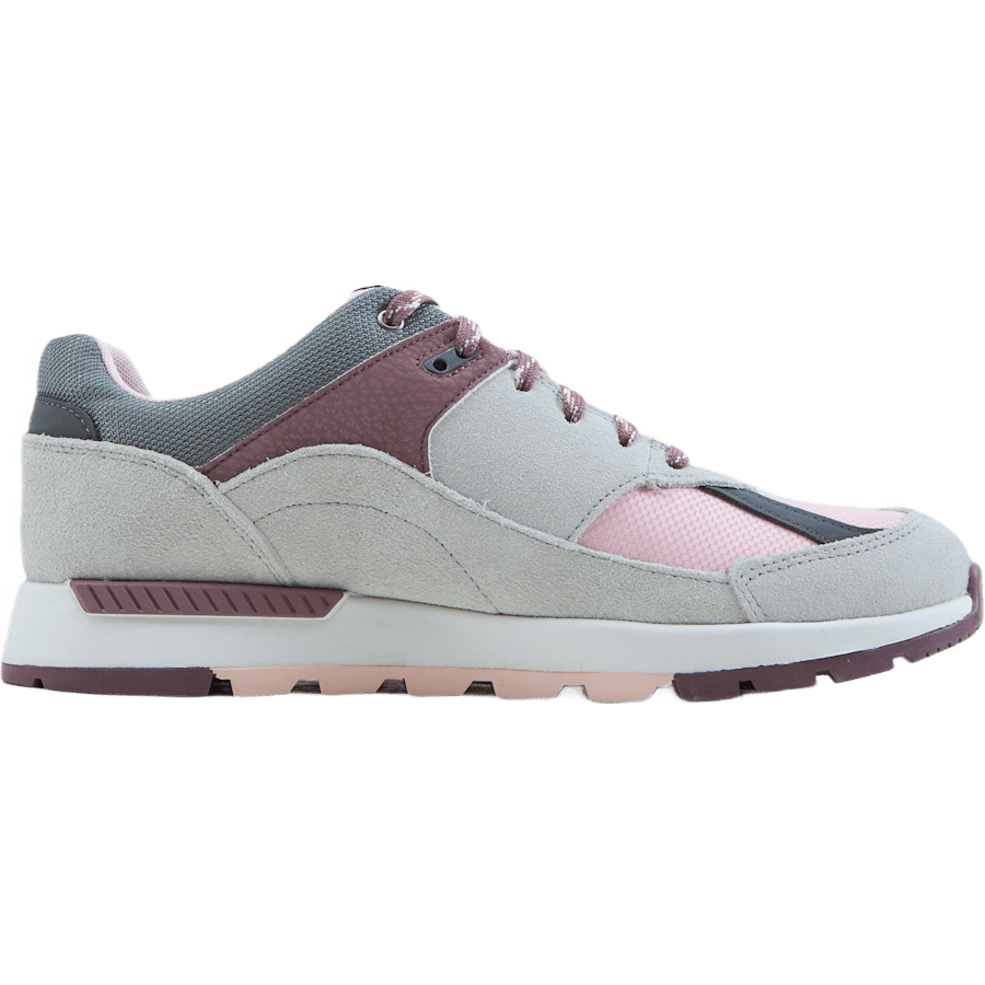 Field Trekker Low Gray Violet - Bild 3