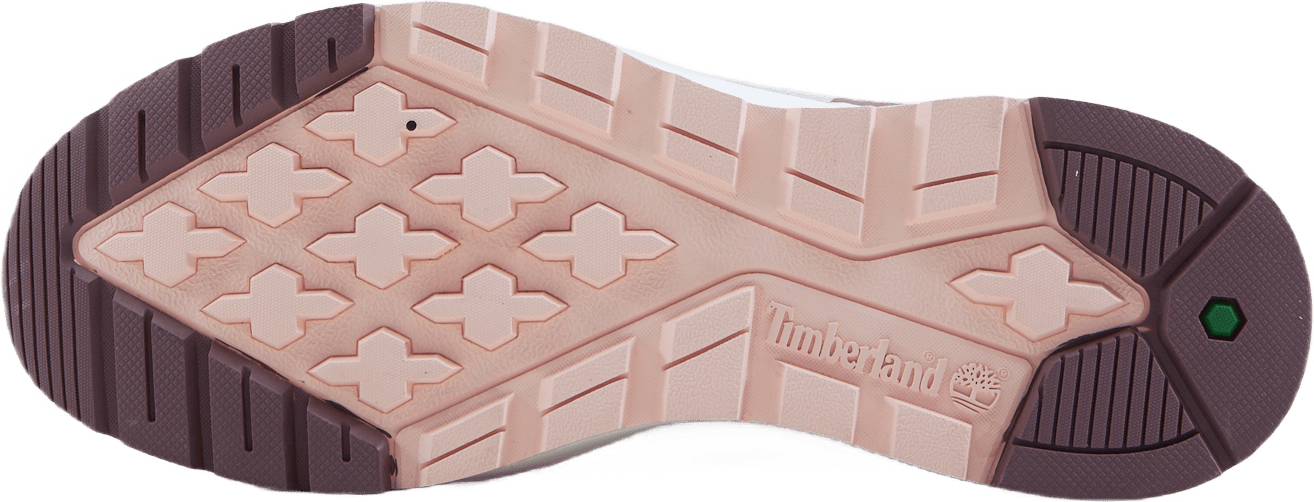 Field Trekker Low Gray Violet - Bild 4