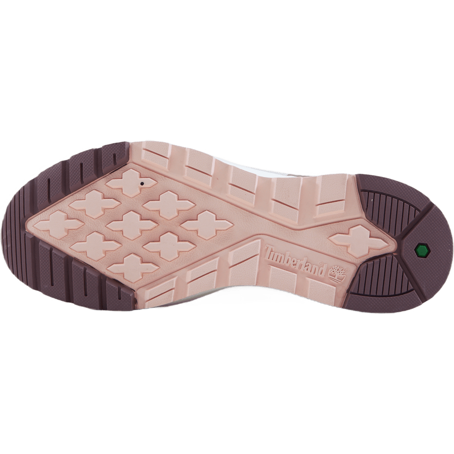 Field Trekker Low Gray Violet - Bild 4