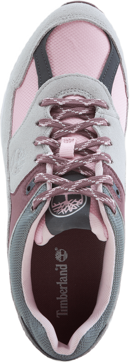 Field Trekker Low Gray Violet - Bild 5
