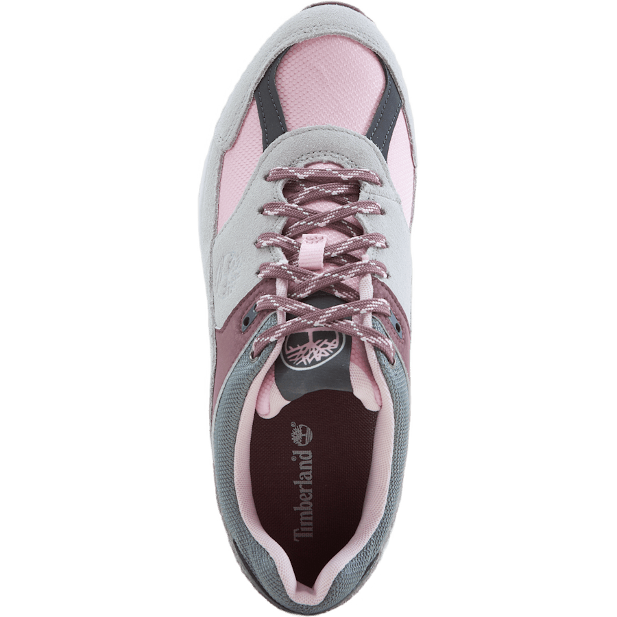 Field Trekker Low Gray Violet - Bild 5
