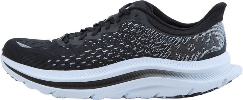 M Kawana Black / White, Male, Buty, Buty do biegania, Bieganie, Wielokolorowy, EU 41 1/3