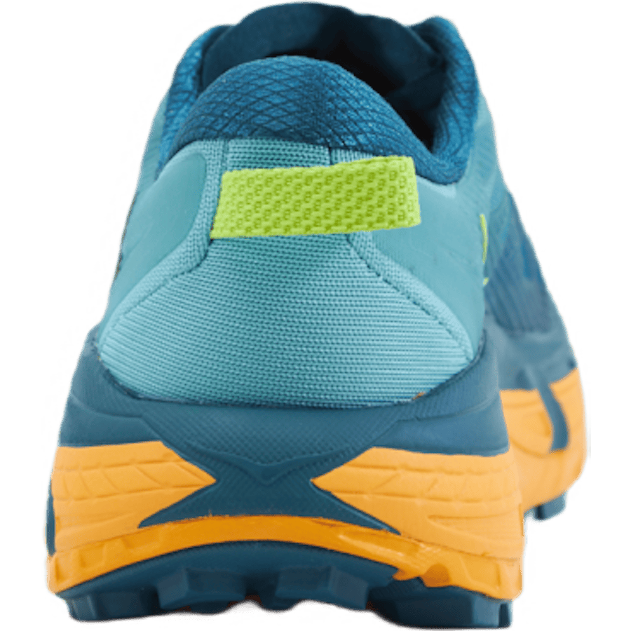 M Mafate Speed 3 Coastal Shade / Radiant Yellow - Bild 2