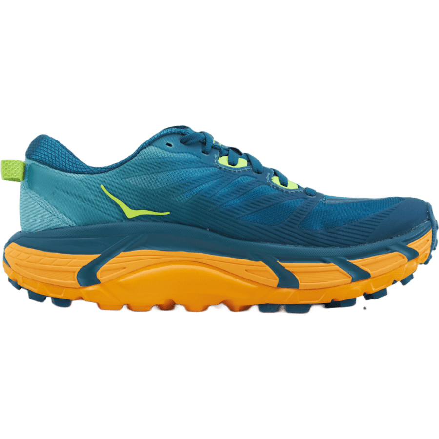 M Mafate Speed 3 Coastal Shade / Radiant Yellow - Bild 3