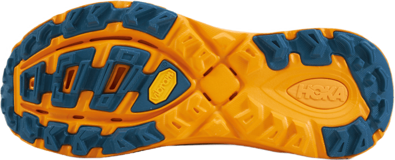 M Mafate Speed 3 Coastal Shade / Radiant Yellow - Bild 4