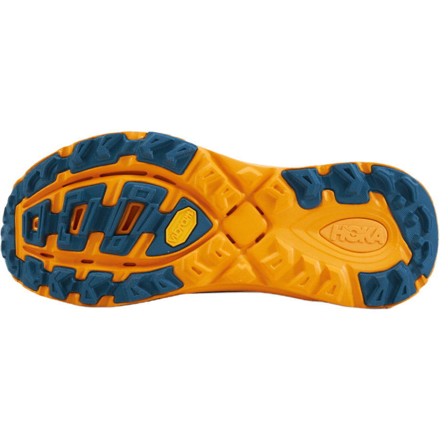 M Mafate Speed 3 Coastal Shade / Radiant Yellow - Bild 4