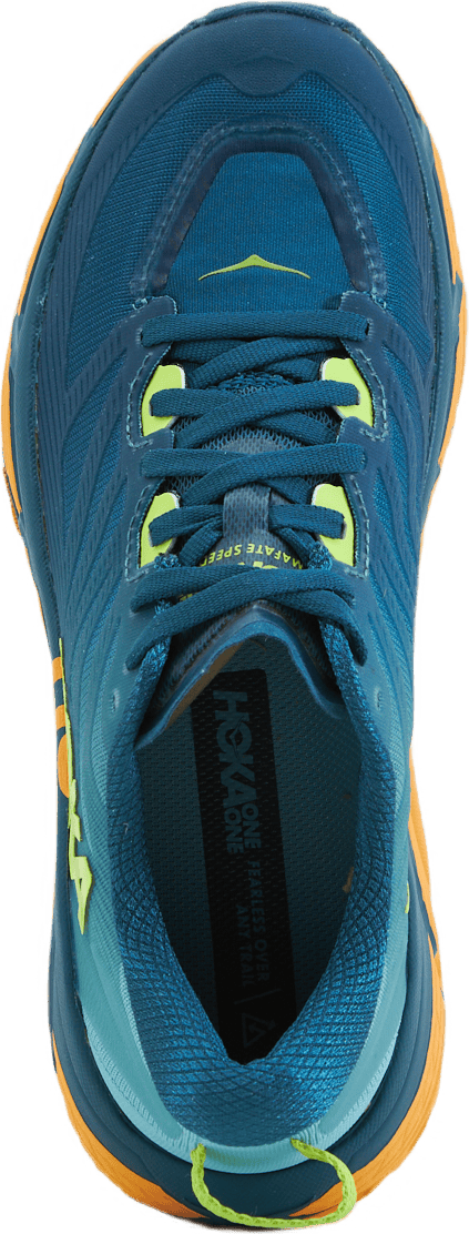 M Mafate Speed 3 Coastal Shade / Radiant Yellow - Bild 5