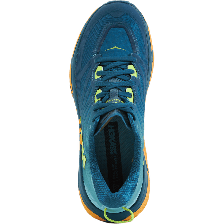 M Mafate Speed 3 Coastal Shade / Radiant Yellow - Bild 5