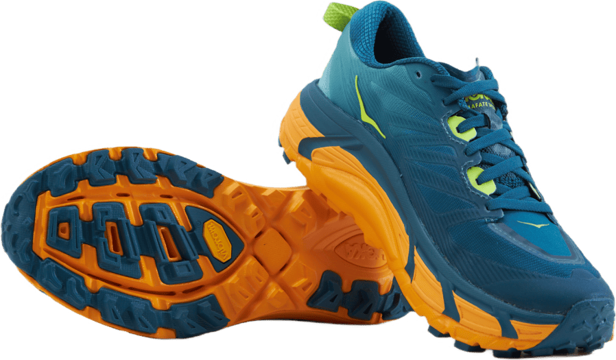 M Mafate Speed 3 Coastal Shade / Radiant Yellow - Bild 7
