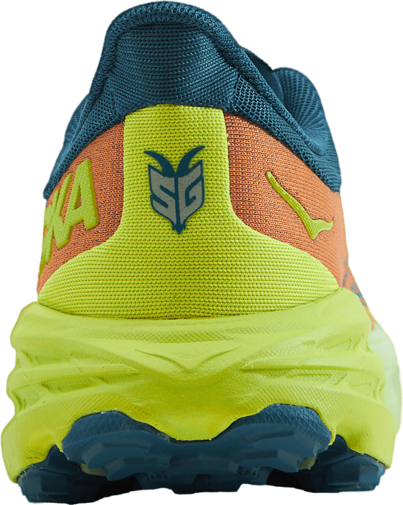 M Speedgoat 5 Blue Coral / Evening Primrose - Bild 2