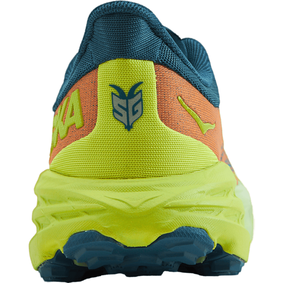 M Speedgoat 5 Blue Coral / Evening Primrose - Bild 2