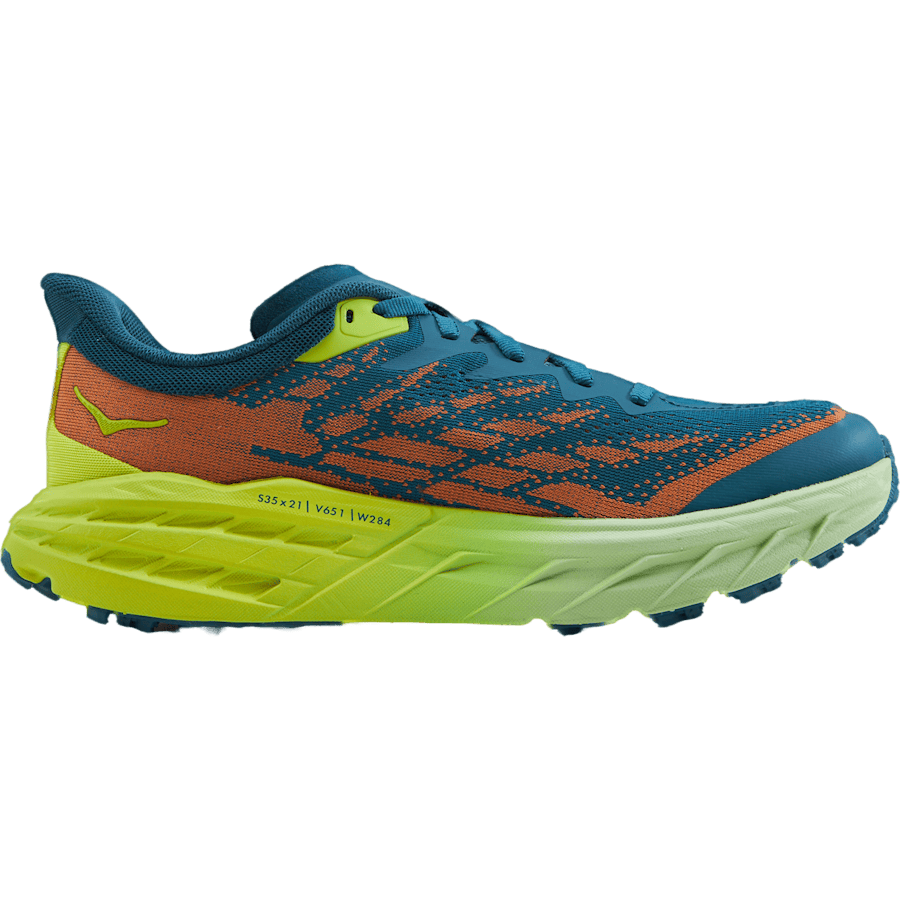 M Speedgoat 5 Blue Coral / Evening Primrose - Bild 3