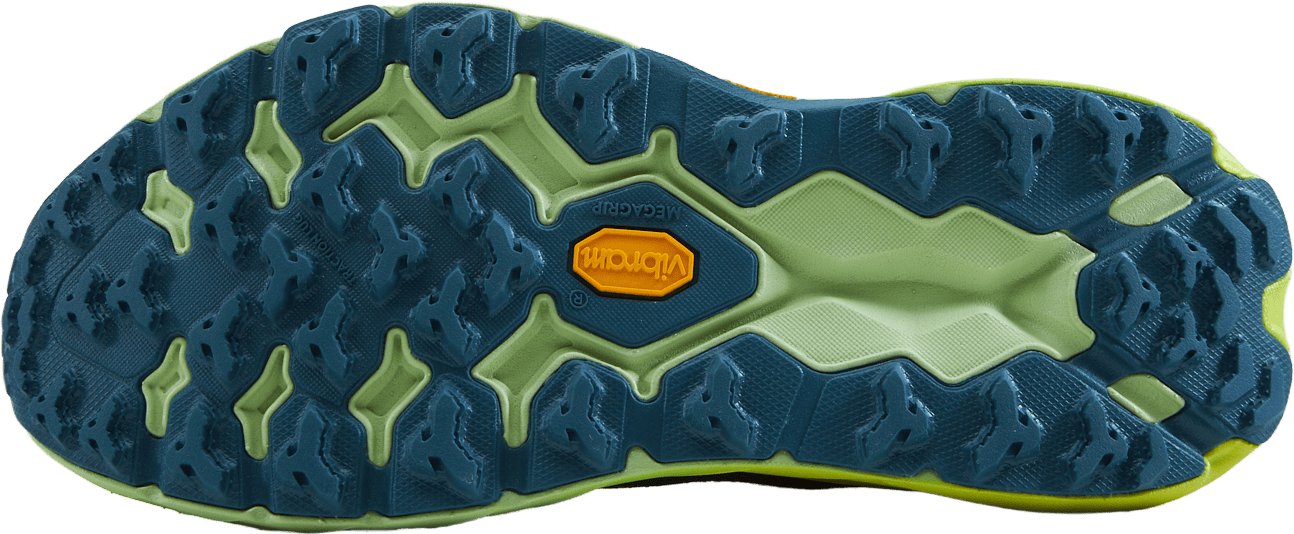 M Speedgoat 5 Blue Coral / Evening Primrose - Bild 4