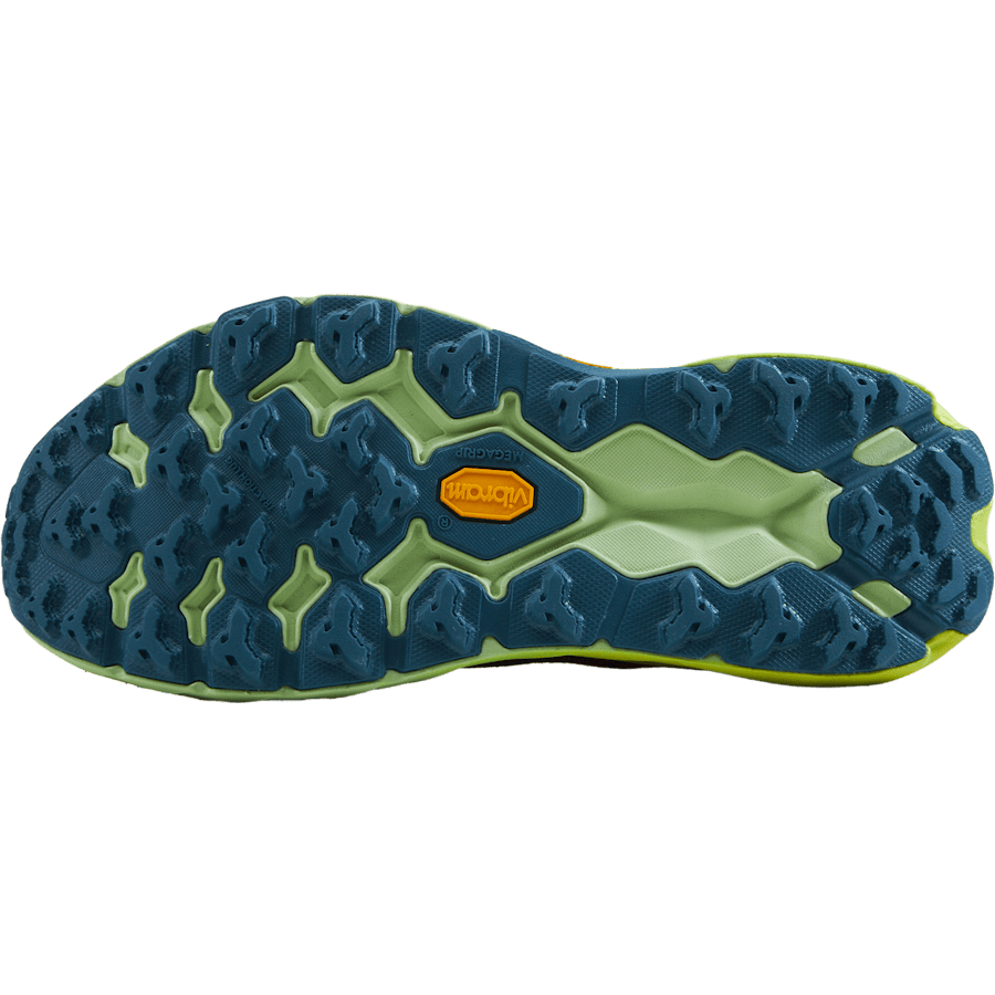 M Speedgoat 5 Blue Coral / Evening Primrose - Bild 4