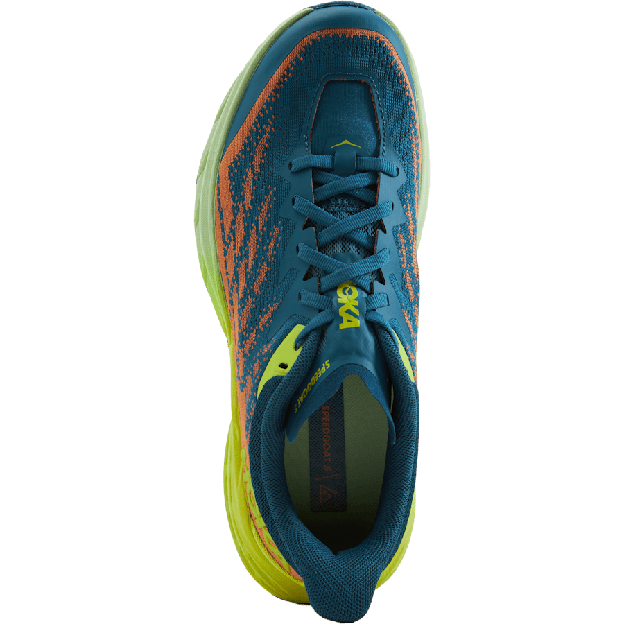 M Speedgoat 5 Blue Coral / Evening Primrose - Bild 5