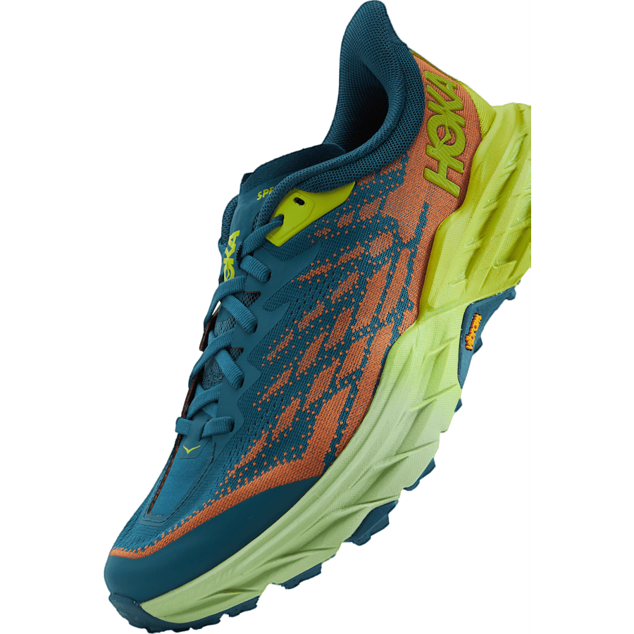 M Speedgoat 5 Blue Coral / Evening Primrose - Bild 6