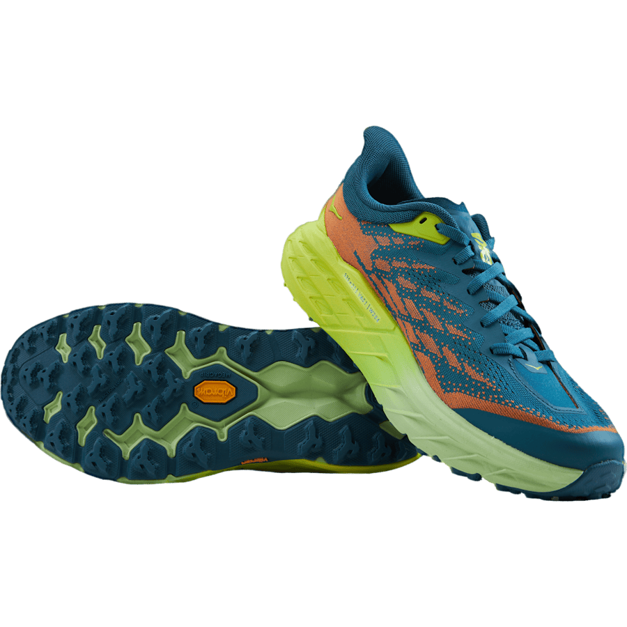 M Speedgoat 5 Blue Coral / Evening Primrose - Bild 7